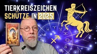 Die Schützen in 2025