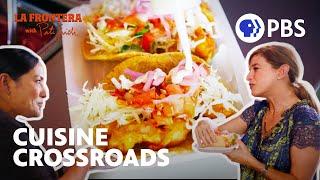 The Culinary Roots of the Arizona-Sonora Border | La Frontera With Pati Jinich | Full Episode