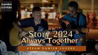 STORY 2024 | Damien Covers