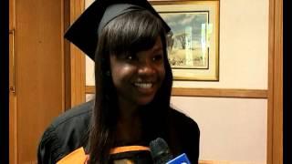 NUST graduate-NBC