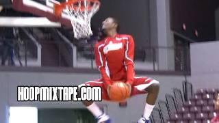 Top Ten Dunkers In The Class Of 2011!!! Crazy Dunks From Nations Elite!