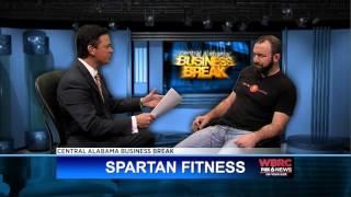 Spartan Fitness MMA Gym has the best Kickboxing program in Birmingham