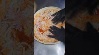 피자에 진심인 이모님 /bulgogi pizza/street food in seoul