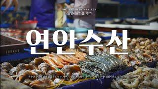 [EDK다큐로그] '연안수산' 김현승 대표