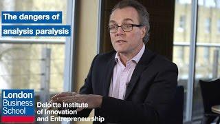 Is your company fit for the future? | London Business School