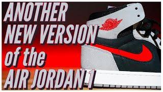 Air Jordan 1 Zoom Air CMFT 2: Another NEW Version of the Air Jordan 1