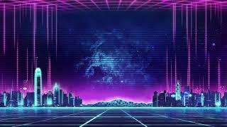 neontenic - The Hackernaut (feat. Timecop1983) [#Synthwave]