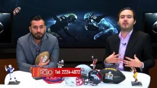 Zona Roja: Pretemporada, Kaepernick y los Ravens, DeShone Kizer