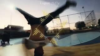 ALTERNATIVE HIP-HOP X BREAKBEAT TYPE BEAT | E minor | 136 bpm