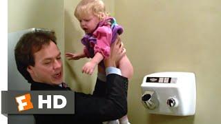 Mr. Mom (1983) - A Stand-Up Guy Scene (12/12) | Movieclips