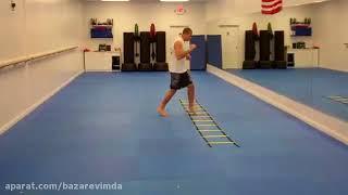 taekwondo