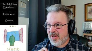 From Prog-Rock to Prog-Pop: Reacting to the Duke Suite (Genesis) | The Daily Doug (Episode 400)