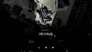 Sipder Man | Android Setup | Nova Launcher