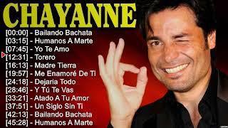 Chayanne Greatest Hits ~ Top 100 Artists To Listen in 2024