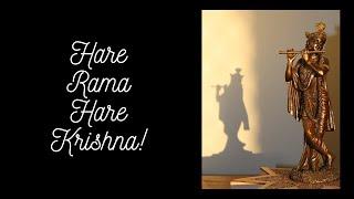 Soulful Music - Hare Krishna Hare Rama