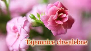 Tajemnice chwalebne