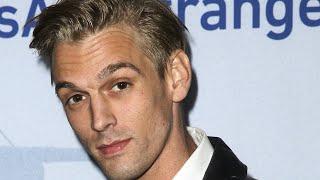 Singer-rapper Aaron Carter, 34, found dead at his Lancaster home