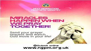  Witchcraft Spells & Curses – "No Weapon Formed Against You Shall Prosper" (Isaiah 54:17) 