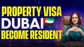 Types of Visa | Investor Visa vs Golden Visa | How to Get Visa in UAE | Your master guide #dubai