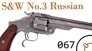 History Primer 067: Russian S&W No.3 Documentary