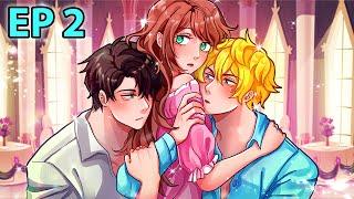 Boy's Love | I'm my own love rival  He cheated on me with... myself | Bl drama Story part 2