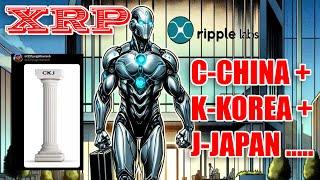 RIPPLE XRP: FUD ЭТО ОТВЛЕЧЕНИЕ! CKJ УЖЕ ЗАВЕРШАЕТСЯ, СКОРО СИСТЕМА НАЧНЕТ РАБОТАТЬ?