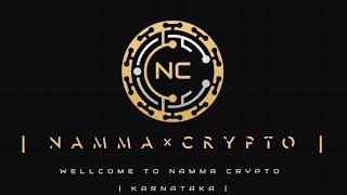 | NAMMA × CRYPTO | Xempire withdrawal | Not pixel Update | 