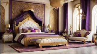 Oriental Oasis: Bright Design Inspiration Ideas