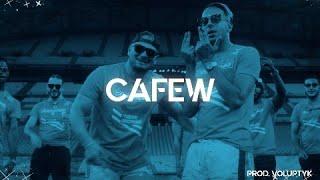 Jul x SCH x Marseille Type Beat "Cafew" (Prod. Voluptyk)