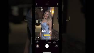 How to take professional iPhone photos at night!