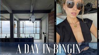 A day in Uluwatu | Where to stay in Bingin Beach | Bali vlog