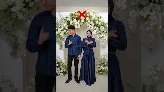 Tips foto bersama pasangan | Tips | Couple | LYFOFFICIAL