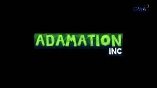 Adamation Inc/GMA Pictures (2025-Presents)