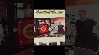 #Thanhlong47~ 999 Điểm đến Tìm Hiểu uST Là gì? Công nghệ Giao Thông Trên Cao | UST Skyway