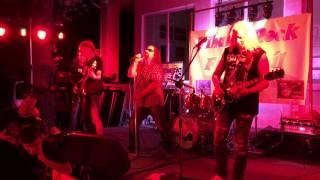 Alapi Power Band - Is This Love / Whitesnake 07.22.2016.