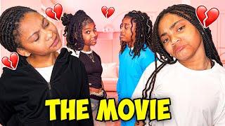 SHE STOLE  MY VALENTINES  THE MOVIE!  (EP.1-4)