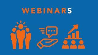 Babcox Webinars