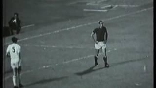 Gigi Riva vs Jugoslavia Finale Europei 1968