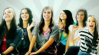 Cimorelli Exclusive Interview: The Partners Project Episode 30