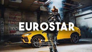 Sdm X Werenoi X Ninho Type Beat- Instru Rap/Freestyle l 2023 - "EUROSTAR"