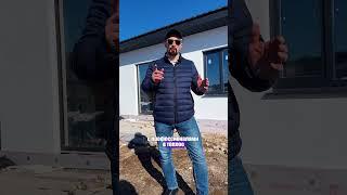 Газобетон и Фасад. Избегайте Ловушек. #ремонт #дизайнинтерьера #стройка #shorts
