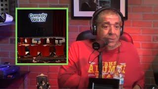 Joey Diaz Thrown Out of Denver Comedy Works