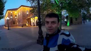 Ulus Hacı Bayram Veli Camii ve Türbesi | Ankara'yı Geziyorum
