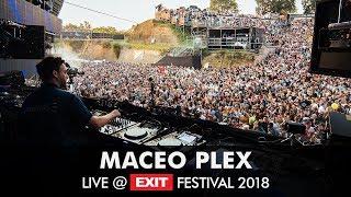 EXIT 2018 | Maceo Plex Live @ mts Dance Arena