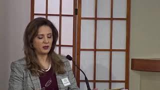 Maryam Sadeghi - Rumi & His Practical Mysticism