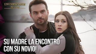 Este amor sorprendió a Rezzan | Los Cortesanos De Hoy Capitulo 23