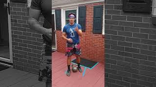 (EN) Workout 3 WLOC Kettlebell Edition - FaceTime