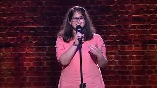 Latest Standup Video | Shreeja Chaturvedi | Despo Vibes | Stand up comedy by Shreeja Chaturvedi |