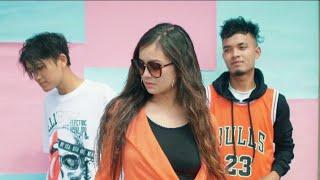 Kum Mawlynnai |Asunta Papang|Yull Brown|Meda A Lyting|B4NSHAN|Official music video