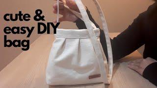 Crossbody Bag Without Zipper